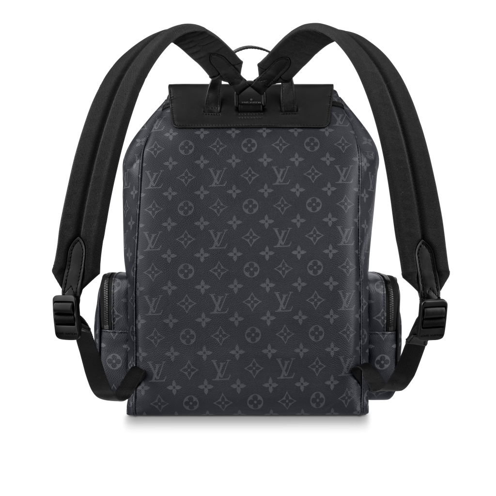 Shop Louis Vuitton Backpack trio (M45538) by pipi77