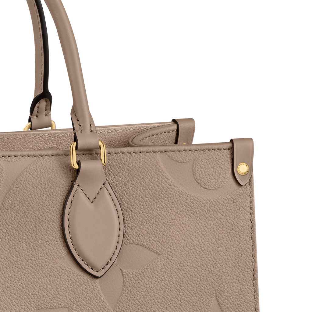 Louis Vuitton Onthego PM Tote Bag - Vitkac shop online