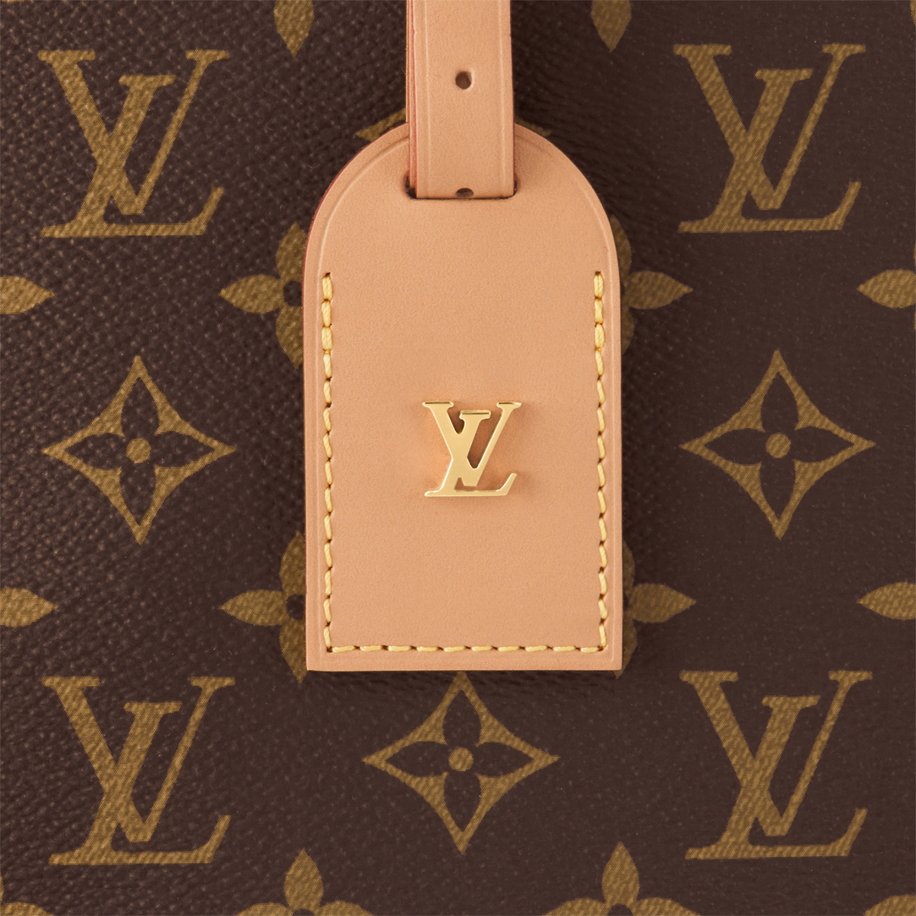 Louis Vuitton Boite Chapeau Souple MM - Vitkac shop online