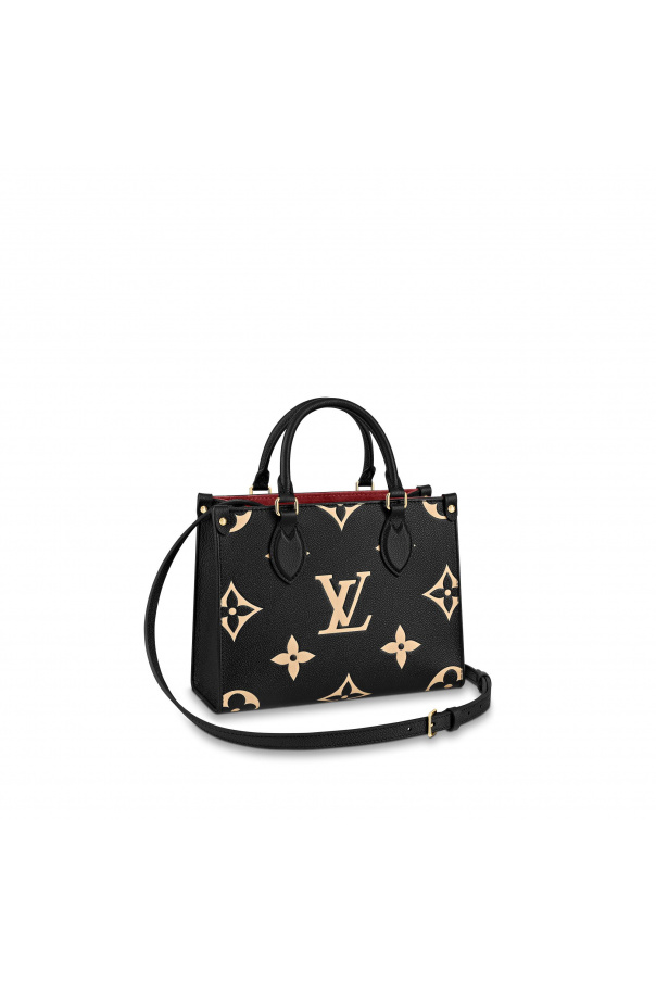 Louis Vuitton Steamer MM Bag - Vitkac shop online