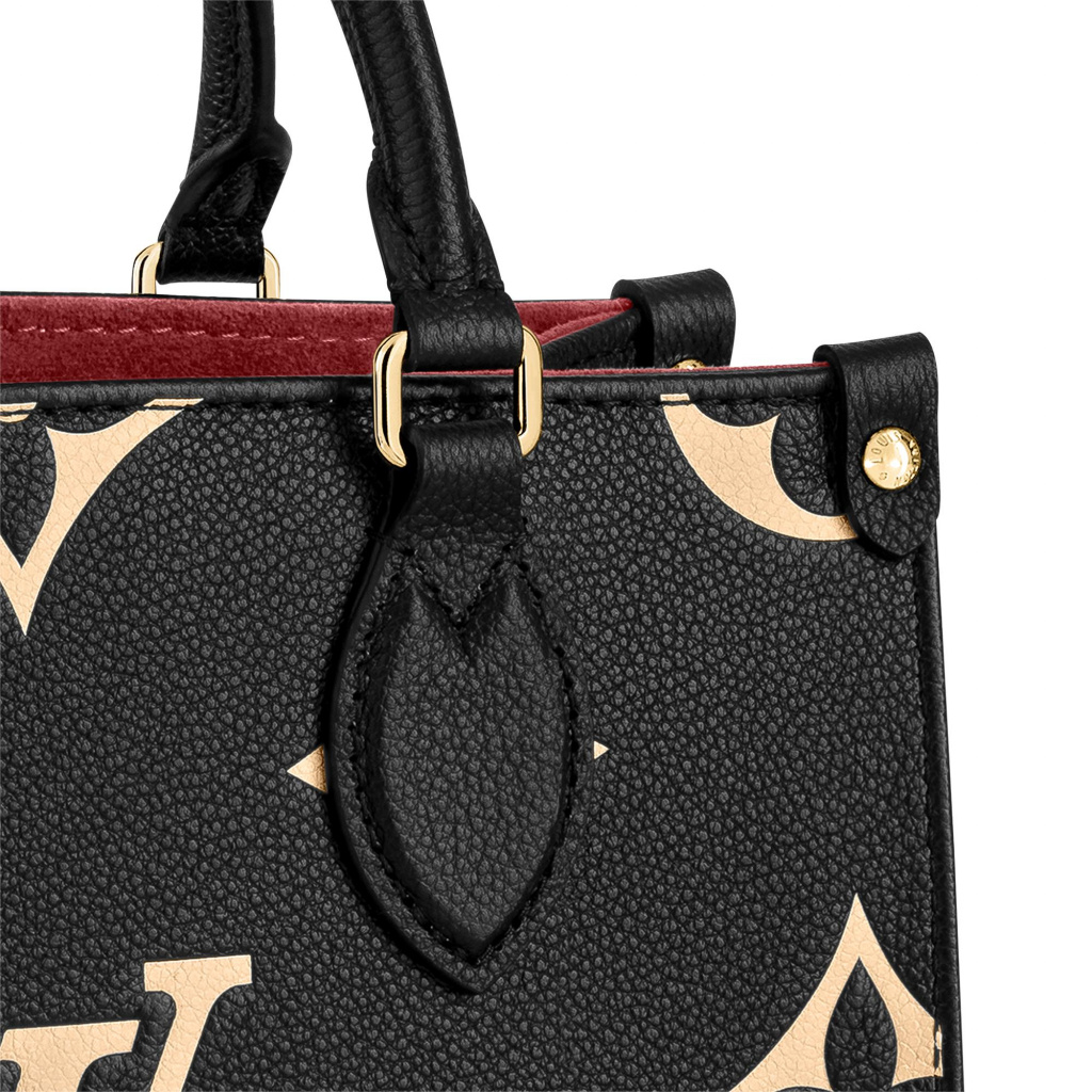 Louis Vuitton Onthego PM Tote Bag - Vitkac shop online