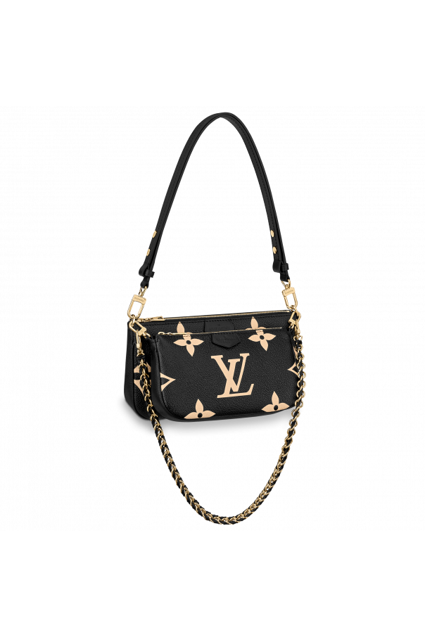 Louis Vuitton Louis Vuitton New Wave Multi Pochette - Vitkac shop online