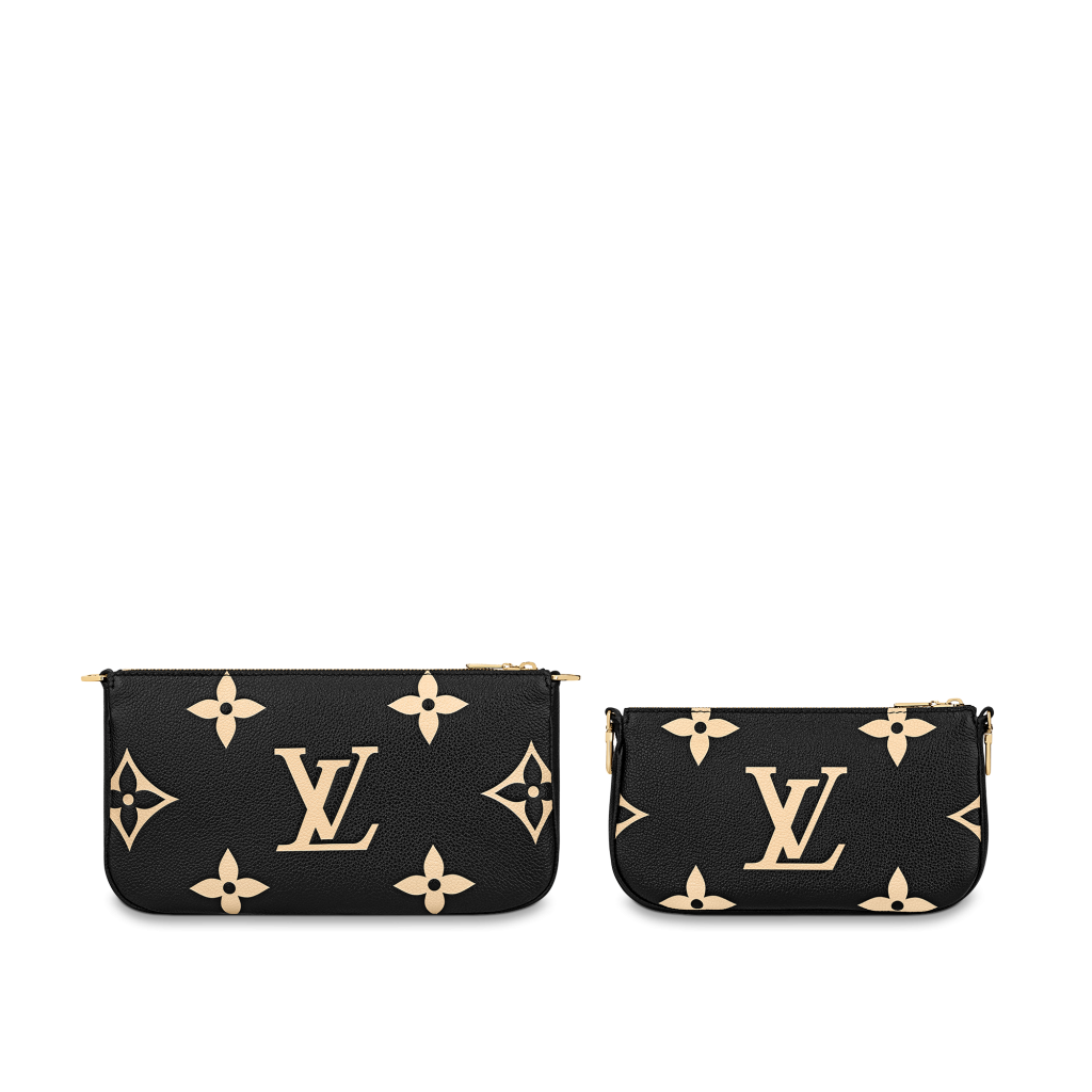 Louis Vuitton Torba 'Multi Pochette Accessoires' - sklep Vitkac