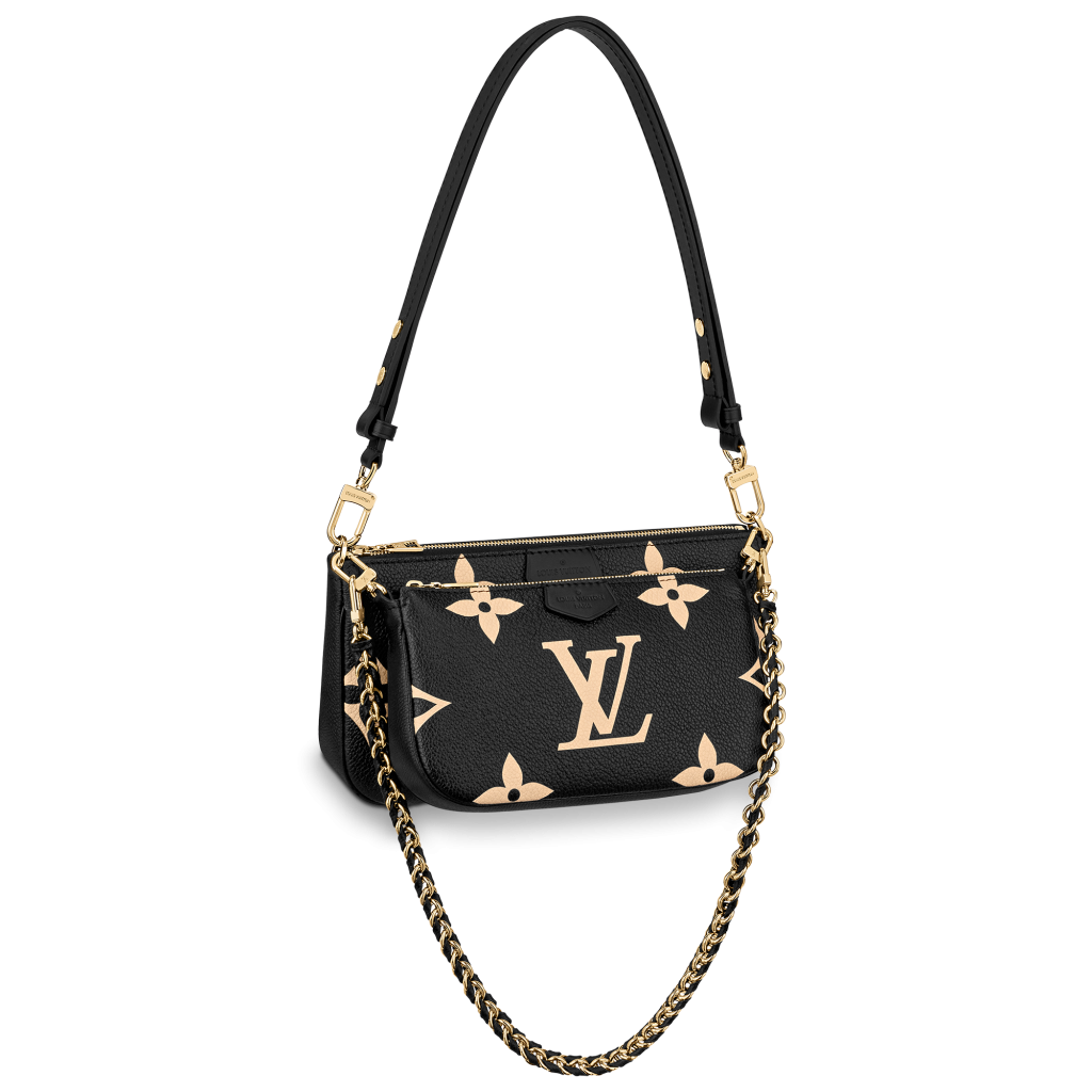 Louis Vuitton Multi Pochette Accessoires - Vitkac shop online
