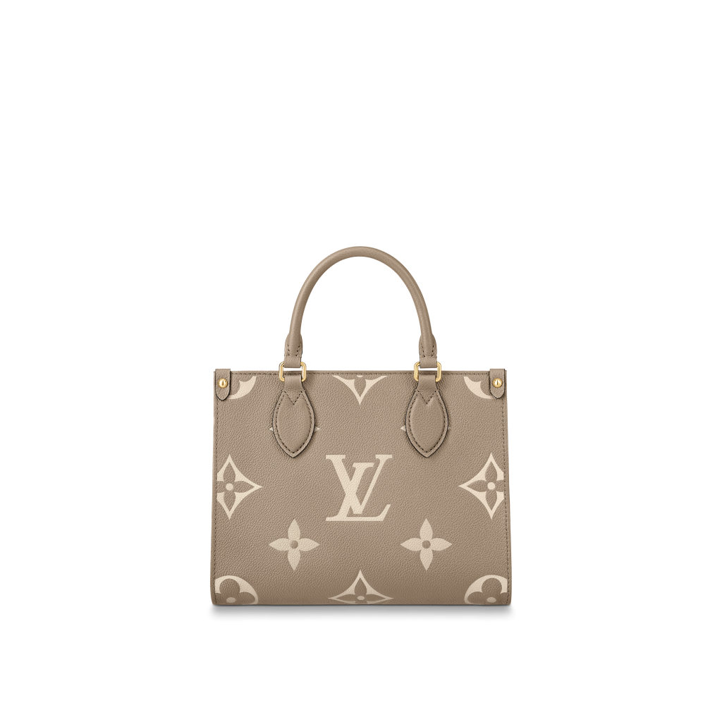 Louis Vuitton On My Side PM Bag - Vitkac shop online