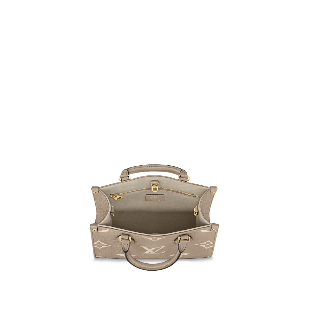 Louis Vuitton OnTheGo GM - Vitkac shop online