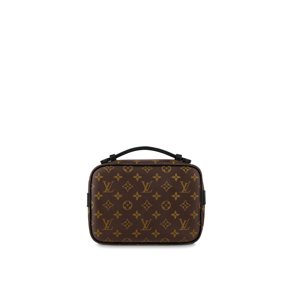 Louis Vuitton Lock It Tote Bag - Vitkac shop online