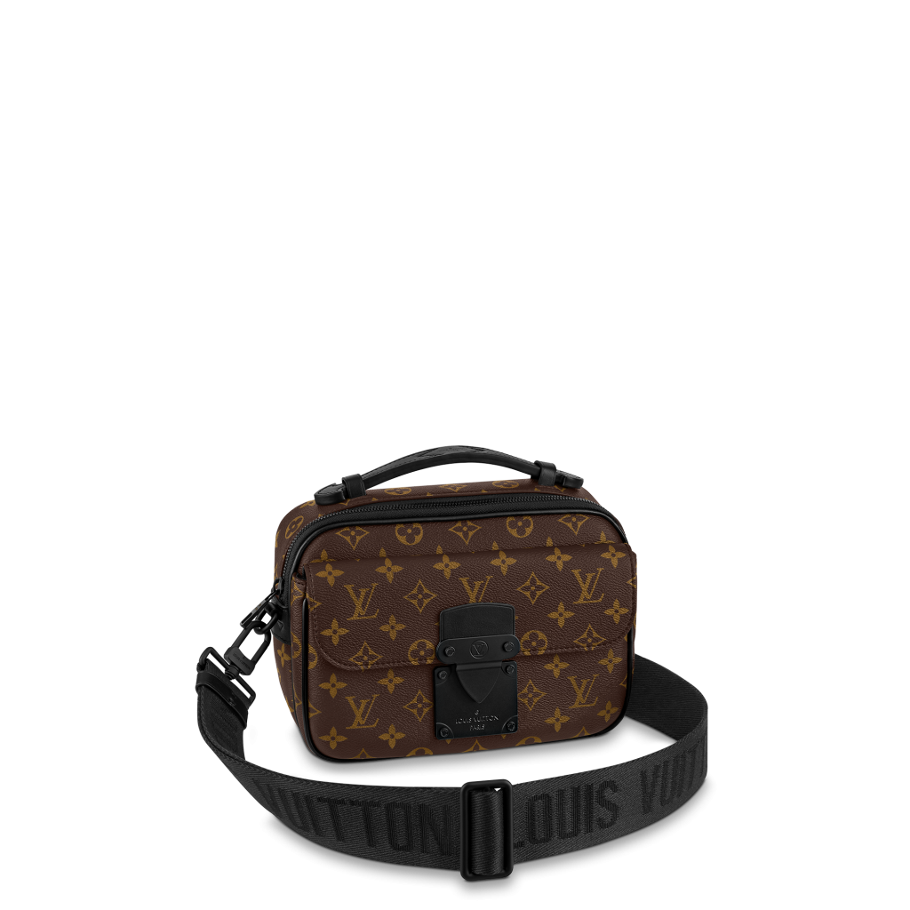 Objects of desire Louis Vuitton luggage