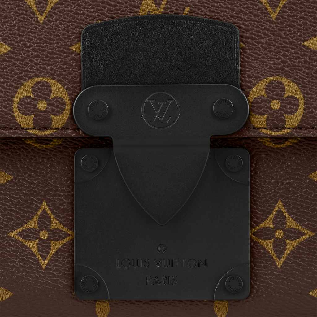 Louis Vuitton S Lock Sling Bag - Vitkac shop online