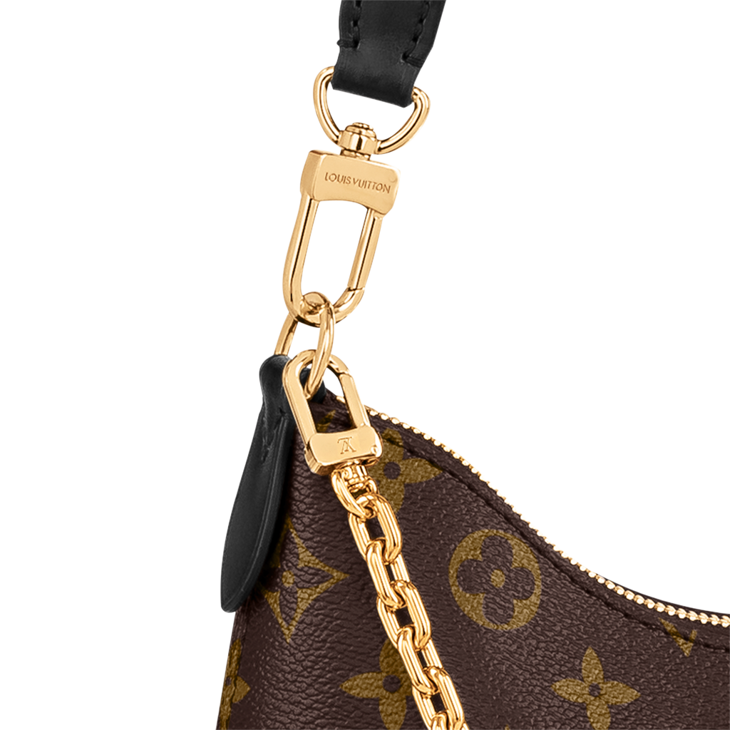 Louis Vuitton Boulogne Bag - Vitkac shop online
