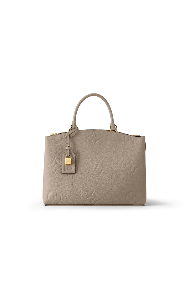 CarryAll MM Bag od Louis Vuitton