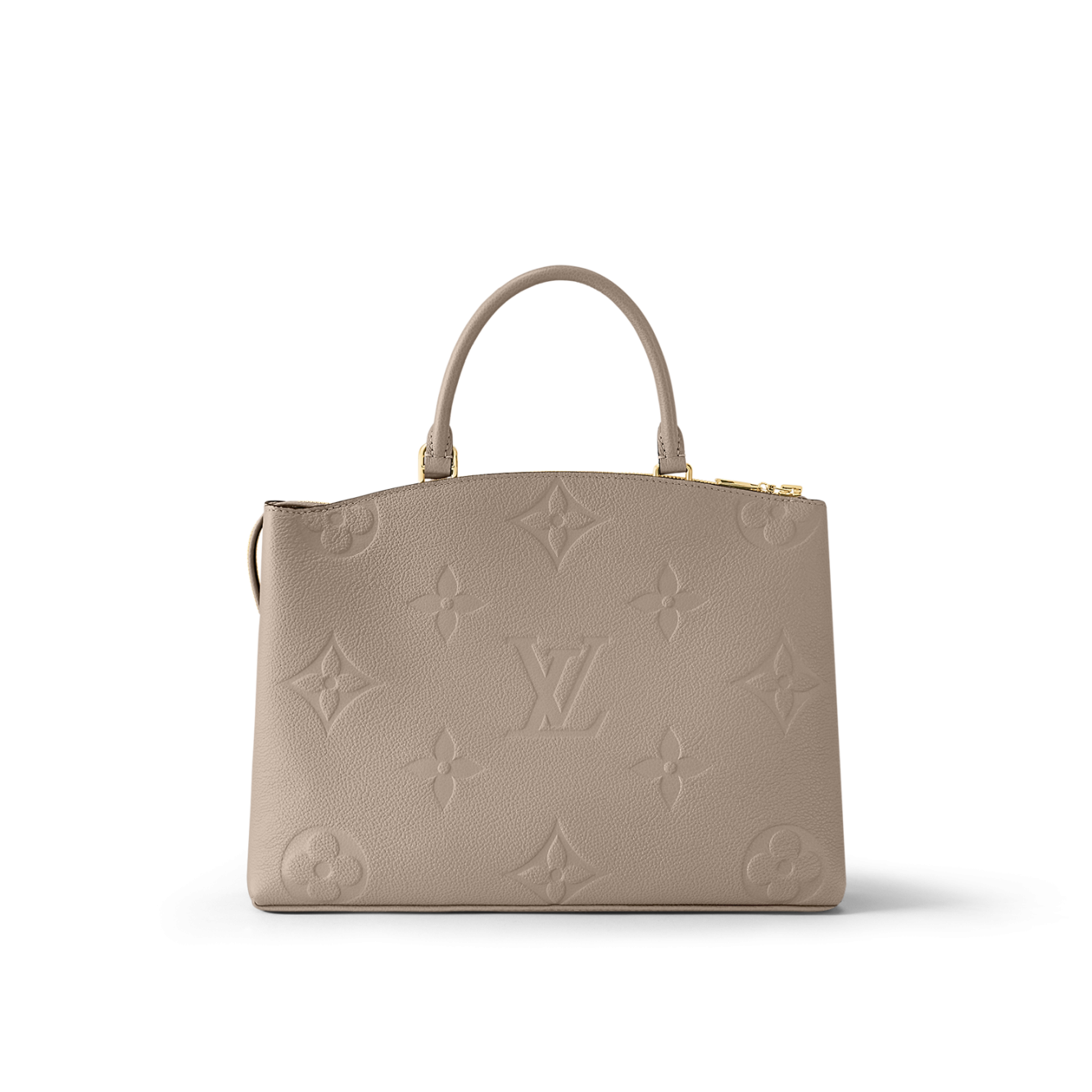 WHAT'S IN MY NEW BAG! LOUIS VUITTON MONTAIGNE BB REVEAL - INITIAL