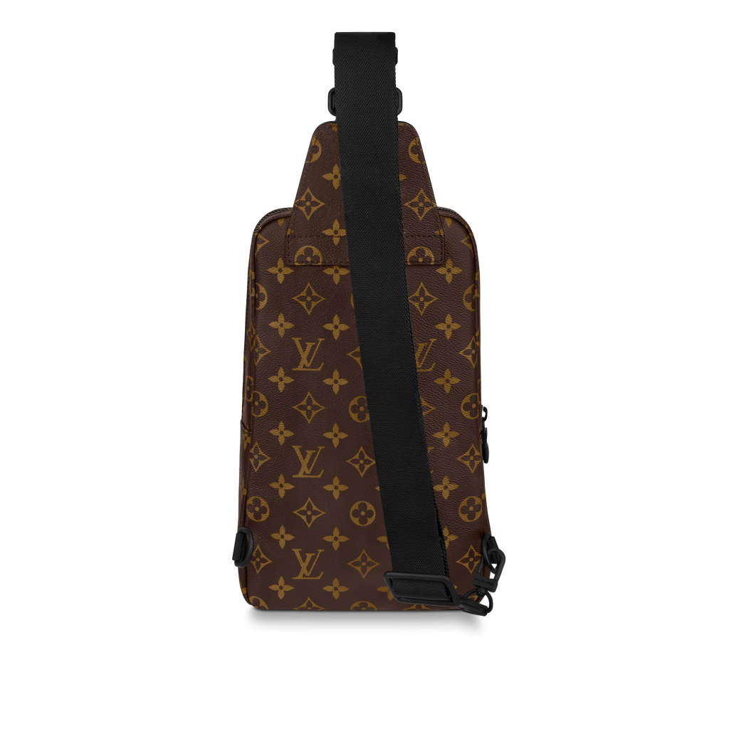 Bags Briefcases Louis Vuitton LV Avenue Slingbag New