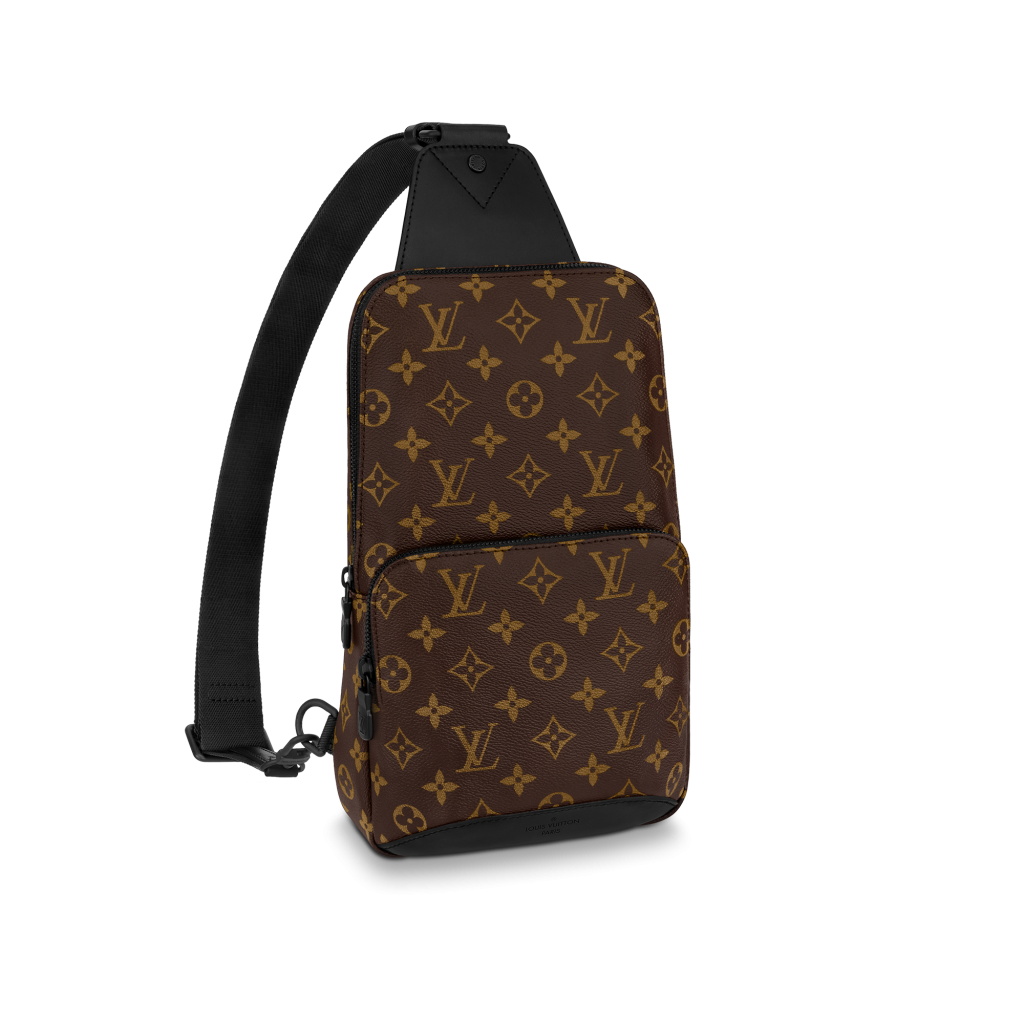 Shop Sling Bag For Men Louis Vuitton online
