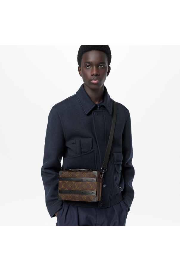 Louis Vuitton's Handle Soft Trunk Bag Makes Permanent Return to