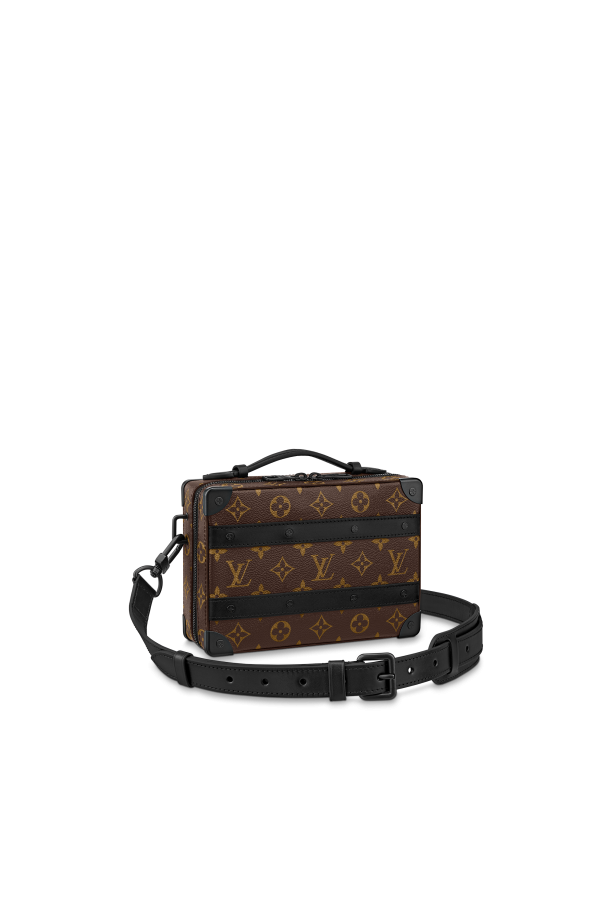 Handle Soft Trunk Bag od Louis Vuitton