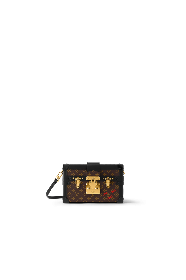 Petite Malle Bag od Louis Vuitton