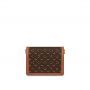 Túi Louis Vuitton Dauphine MM Bag Monogram (M45958) 