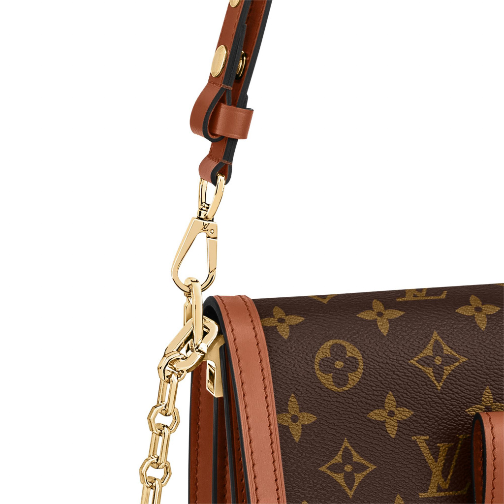 Louis Vuitton Carry All MM Bag - Vitkac shop online