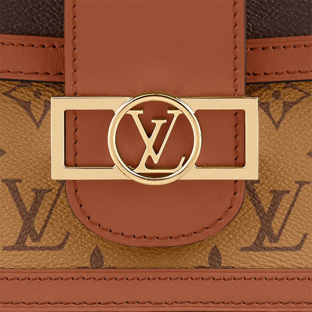 Louis Vuitton Vavin Chain Wallet - Vitkac shop online