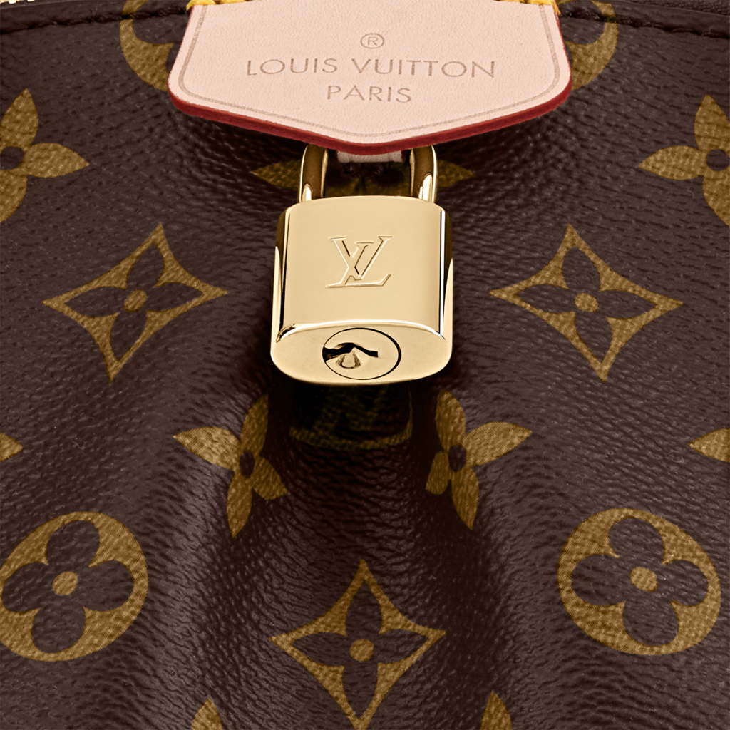 Louis Vuitton Boétie PM Tote Bag - Vitkac shop online