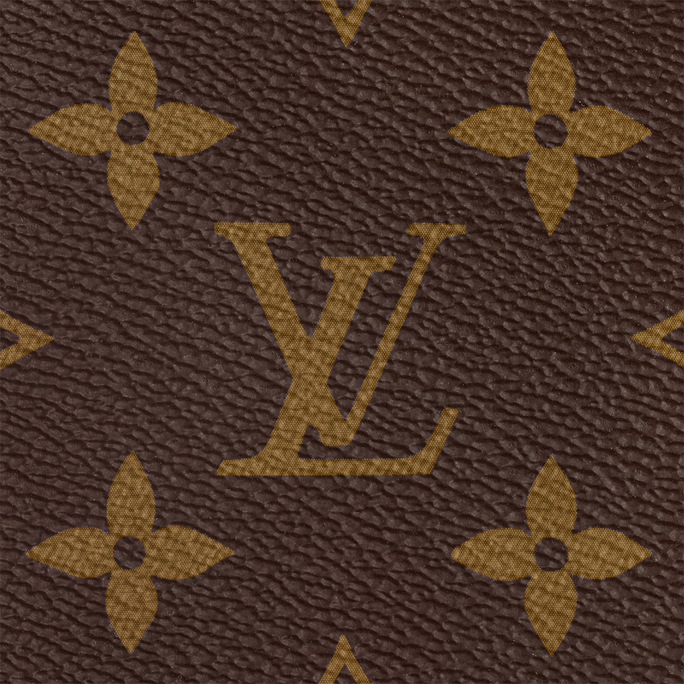 Louis Vuitton LV Boetie MM tote bag Brown ref.767991 - Joli Closet