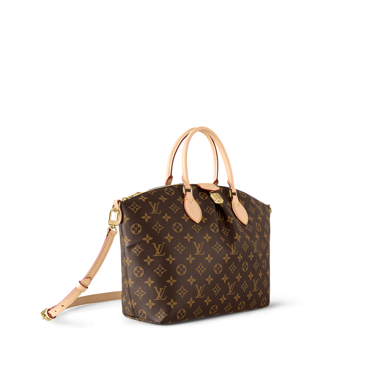 Louis Vuitton Pre-owned Monogram Boetie PM Tote Bag