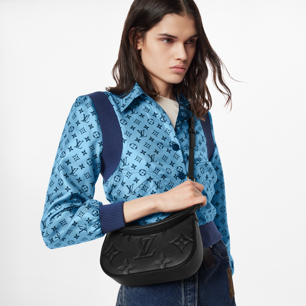 Louis Vuitton, Bags, Lv Bagatelle Bag