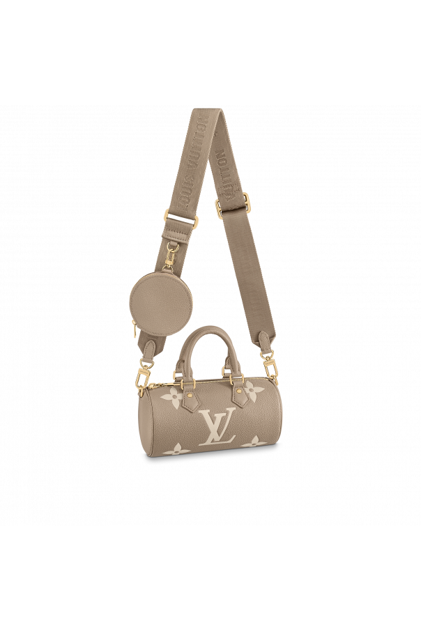 Louis Vuitton LV x YK Painted Dots Monogram BB Bandeau - Vitkac
