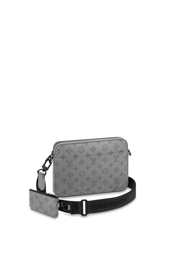 Duo Messenger Bag od Louis Vuitton