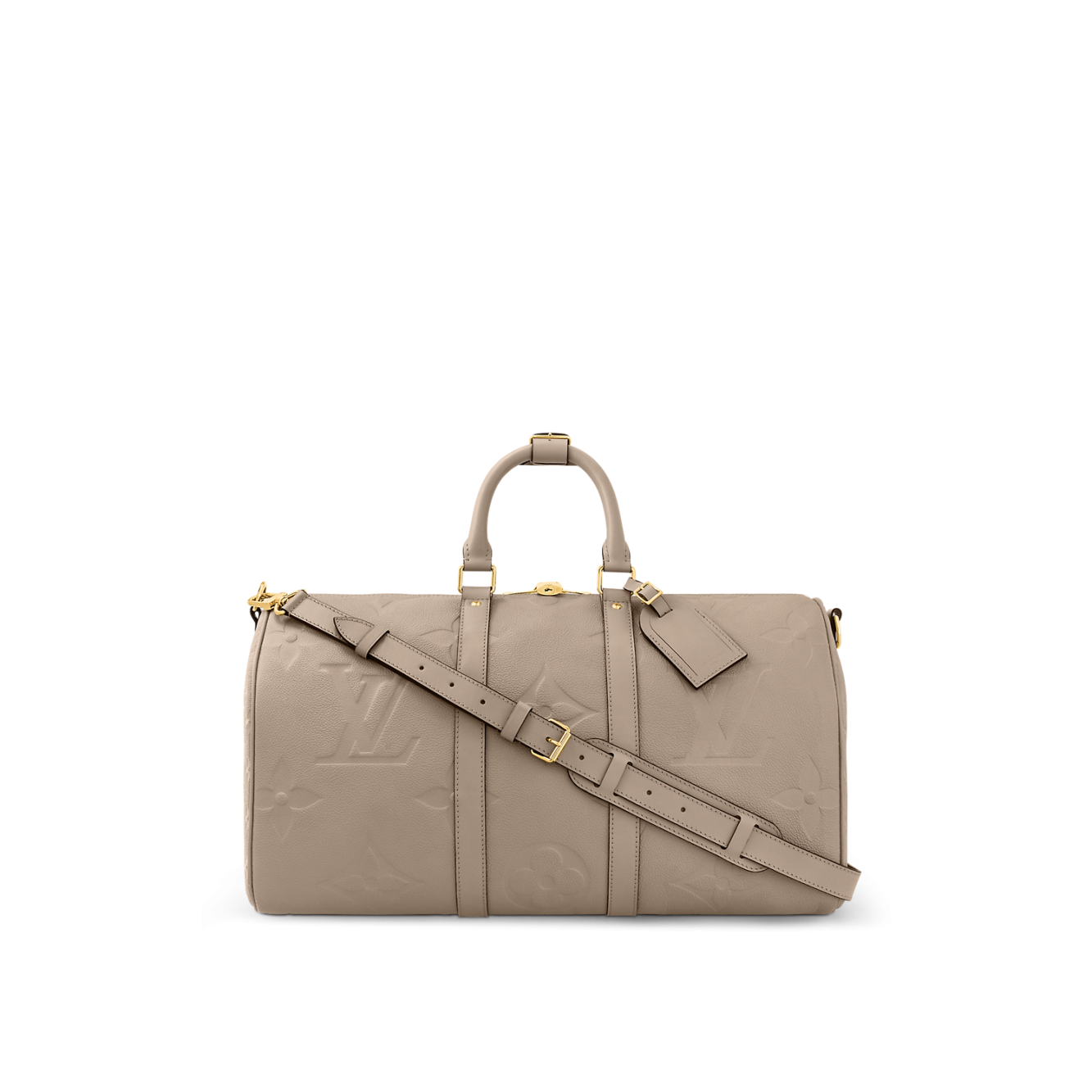 Louis Vuitton Duffle Bag - Vitkac shop online