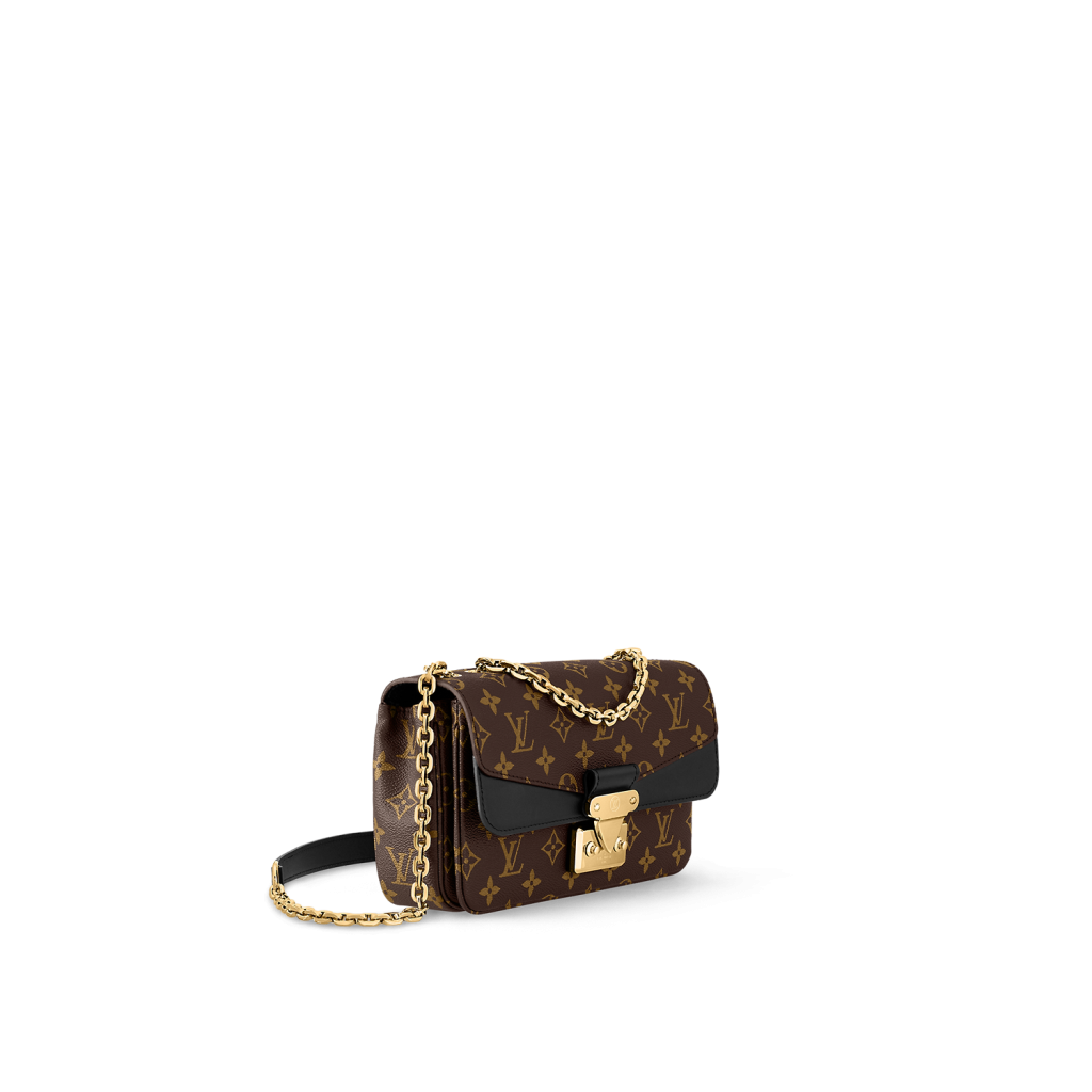 Louis Vuitton - Louis Vuitton Victoire Bag on Designer Wardrobe