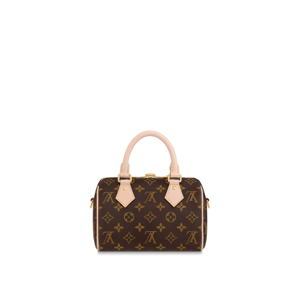 Louis Vuitton Speedy Bandoulière 20 Bag - Vitkac shop online