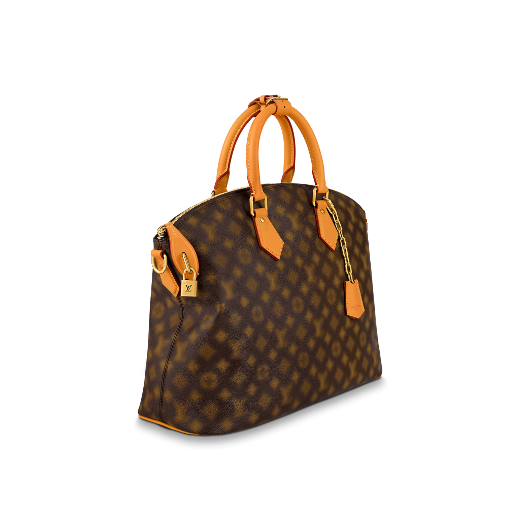 Louis Vuitton Lock It Tote Bag - Vitkac shop online