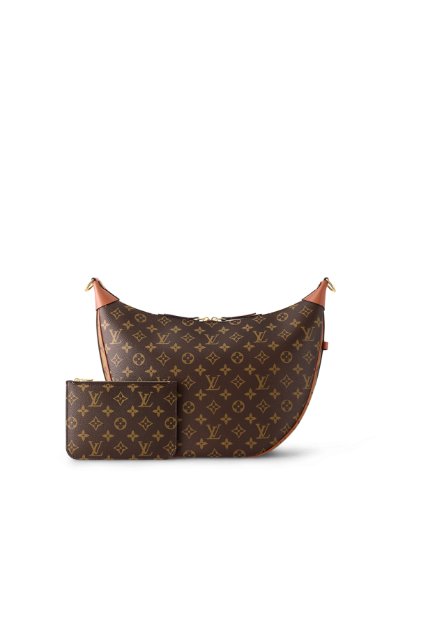 Louis Vuitton Marceau Bag - Vitkac shop online