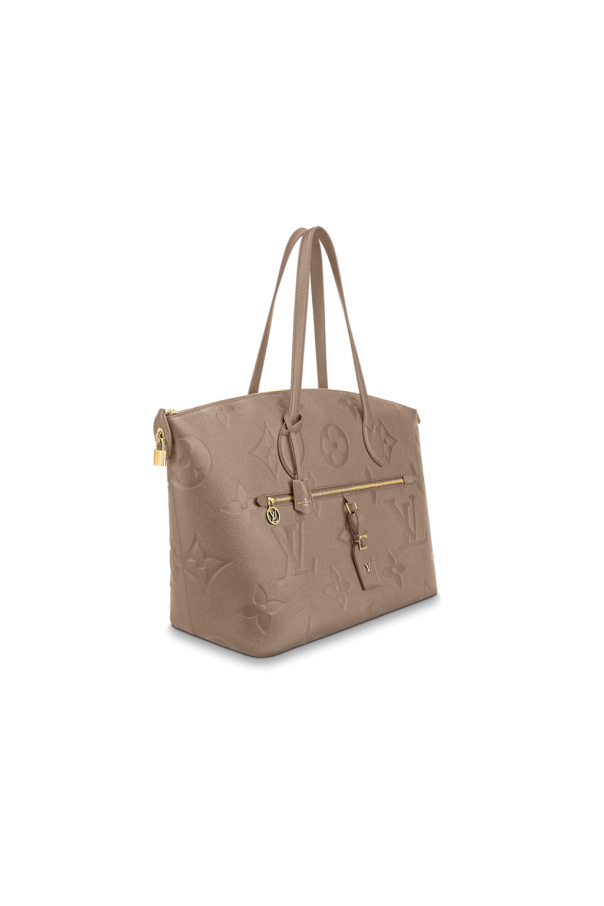Louis Vuitton OnTheGo MM Tote Bag - Vitkac shop online