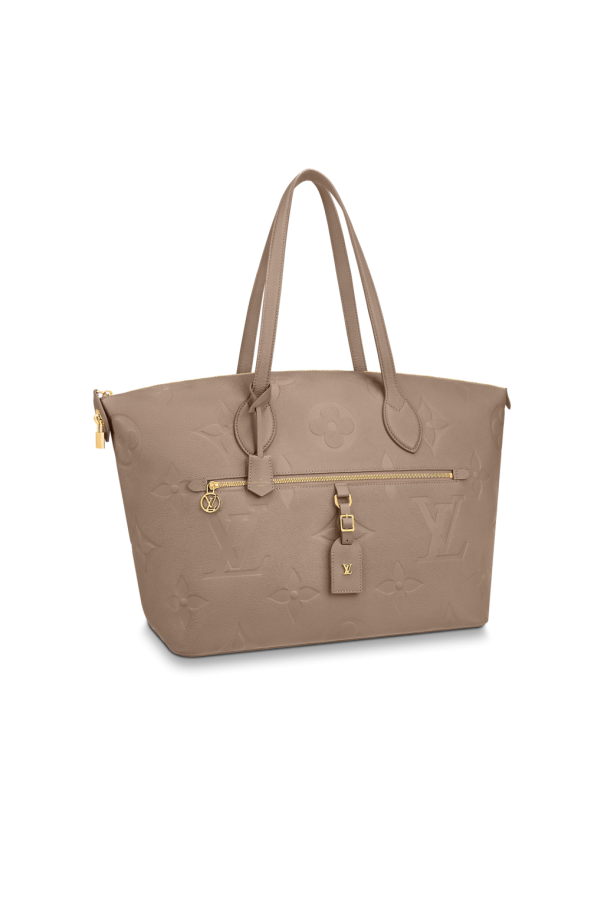 Travel Bag od Louis Vuitton