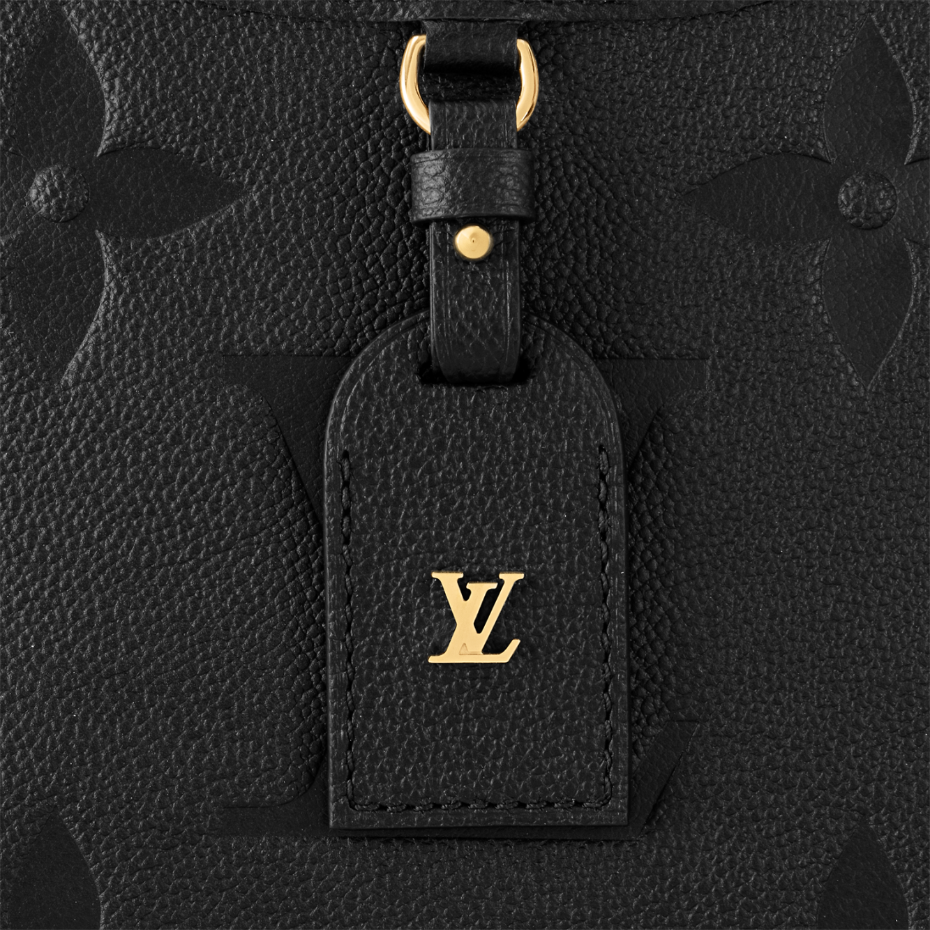 Louis Vuitton Torba 'OnTheGo PM' - sklep Vitkac