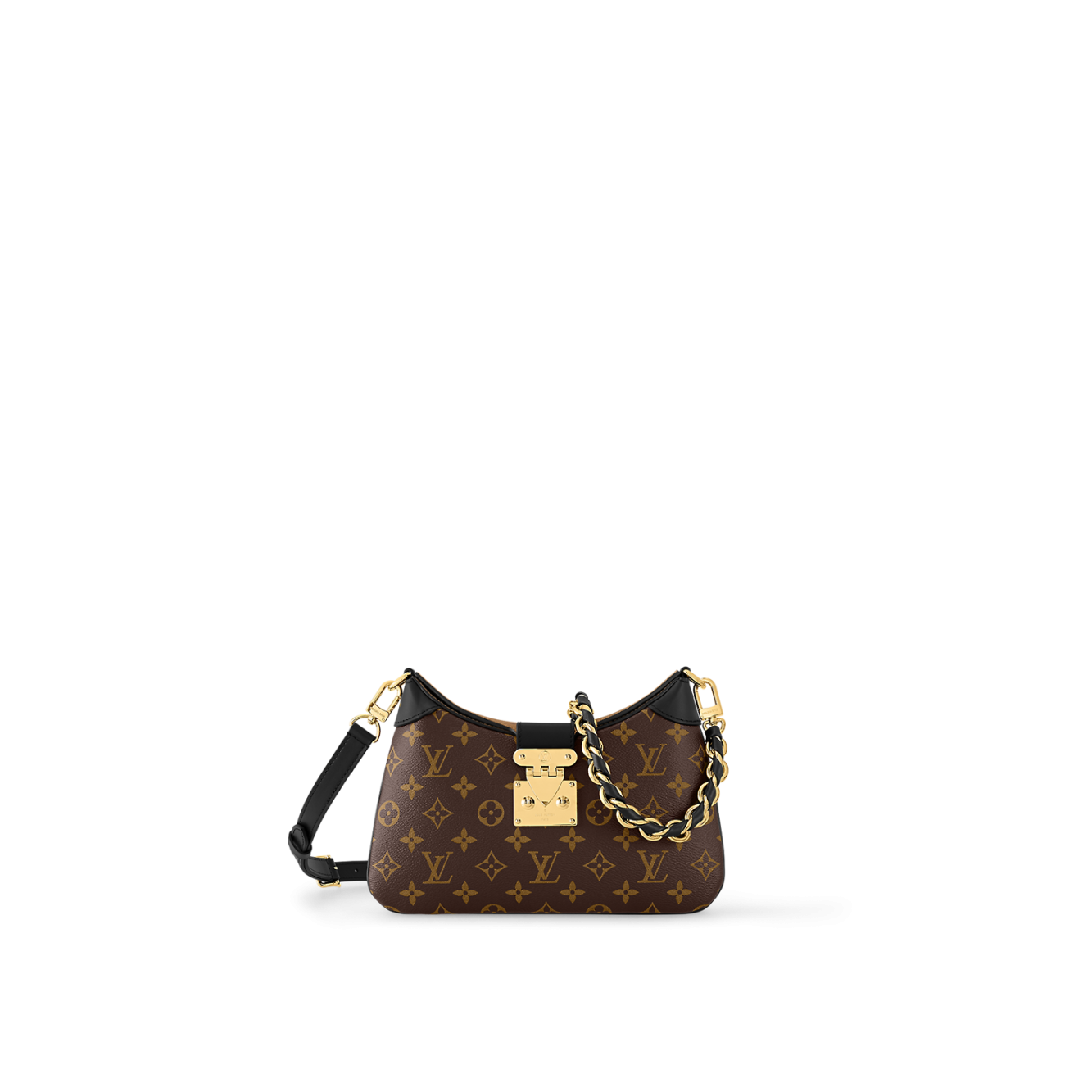 Lock Me Louis Vuitton Bag , Png Download - Louis Vuitton Bags Png