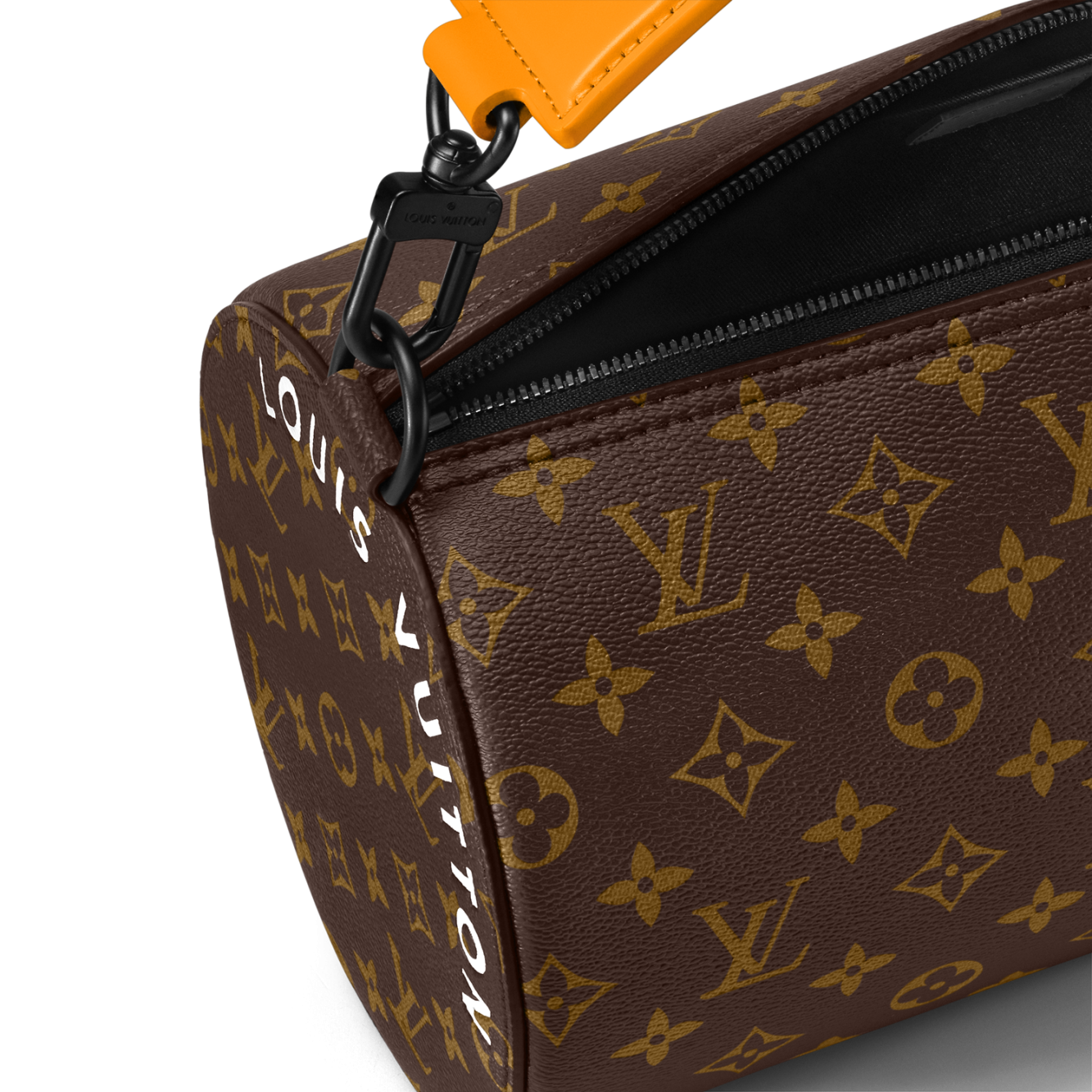 Louis Vuitton Soft Polochon Bag - Vitkac shop online