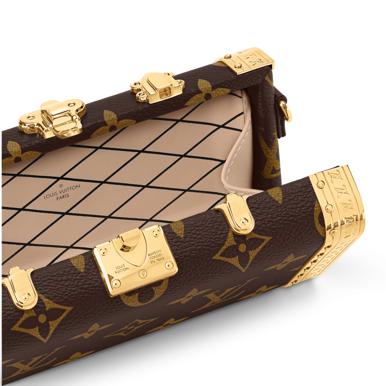 Louis Vuitton Vanity Case PM Bag - Vitkac shop online