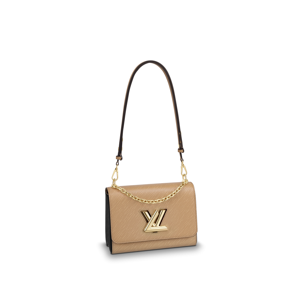 Louis Vuitton Capucines MM - Vitkac shop online