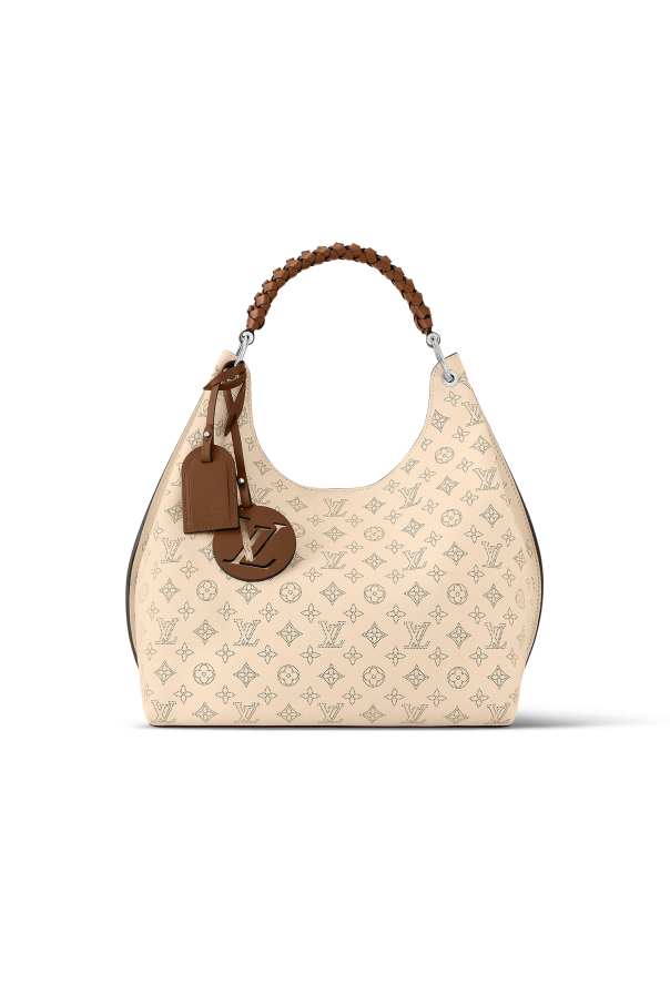 Carmel Hobo Bag od Louis Vuitton