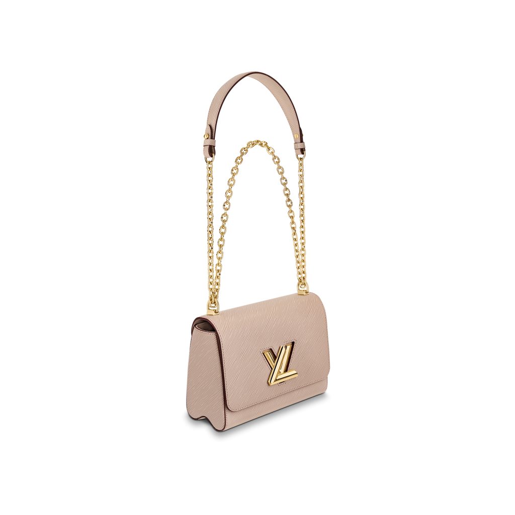 Louis Vuitton Twist MM Chain Bag - Vitkac shop online