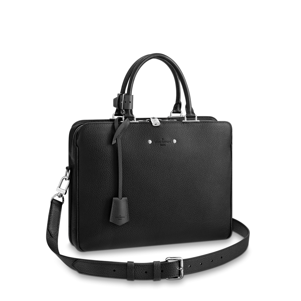 Louis Vuitton Armand Briefcase - Vitkac shop online