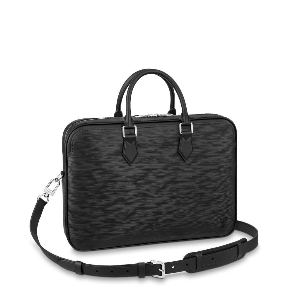 Louis Vuitton Dandy Briefcase Pm
