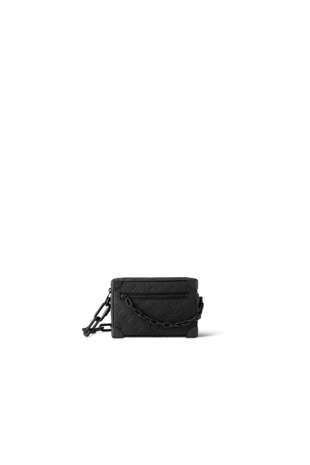 Mini Soft Trunk Bag od Louis Vuitton
