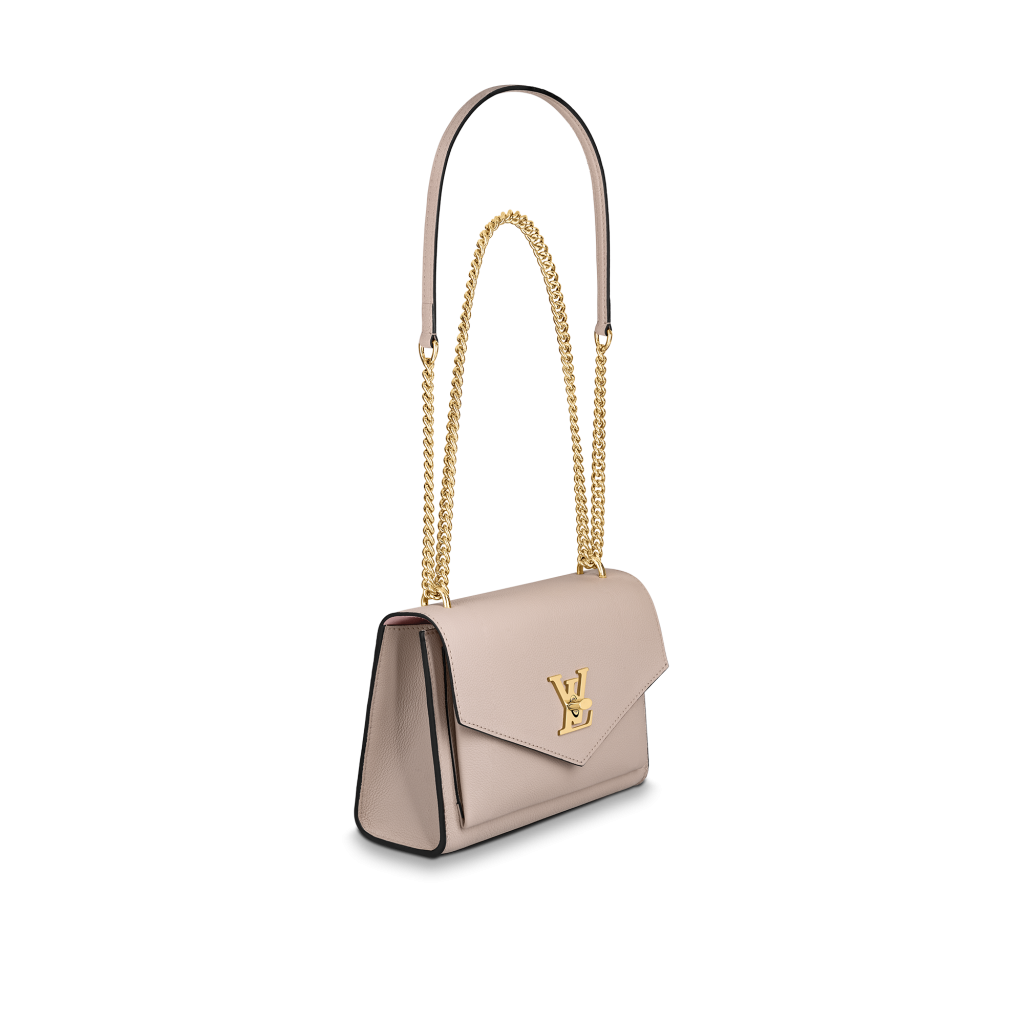 Louis Vuitton Mylockme BB - Vitkac shop online