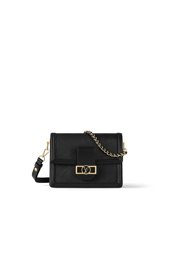 Dauphine MM Bag od Louis Vuitton