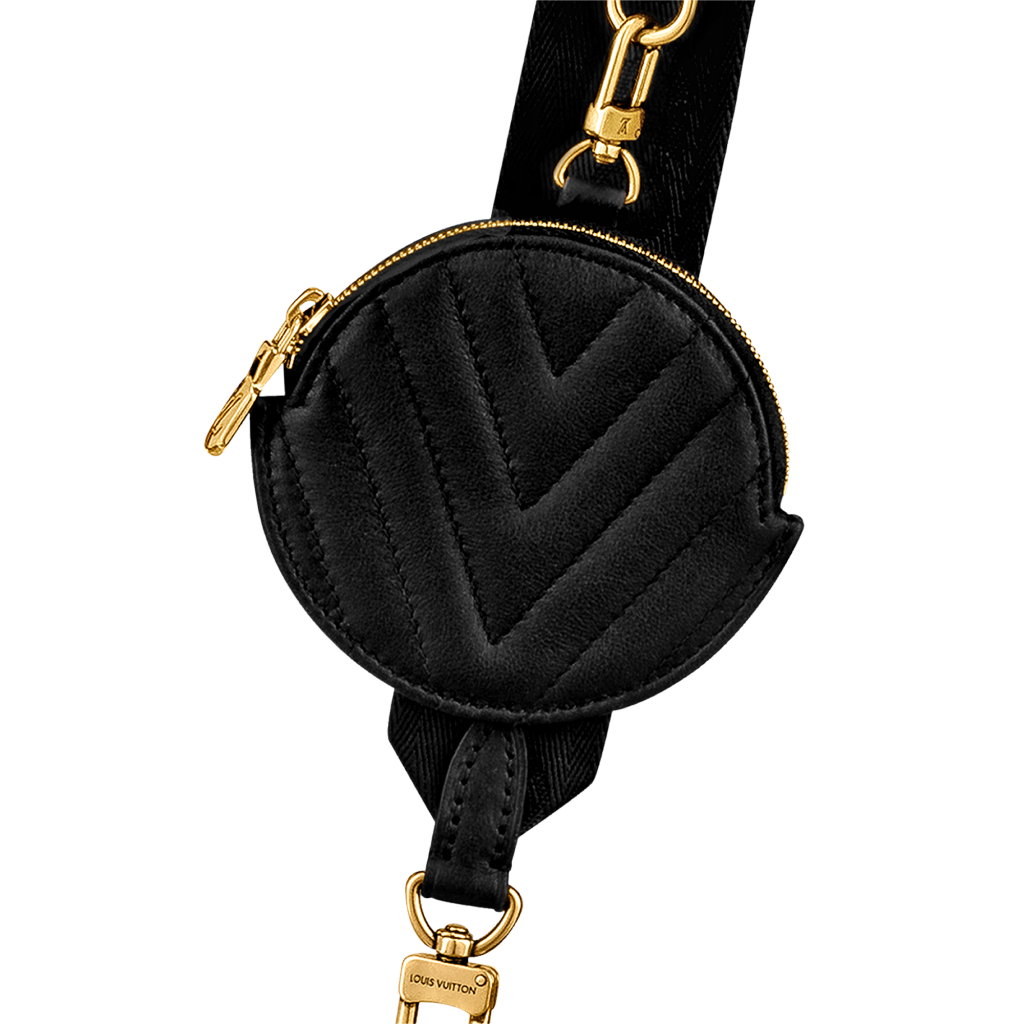 Louis Vuitton Louis Vuitton New Wave Multi Pochette - Vitkac shop